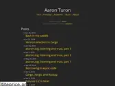 aturon.github.io