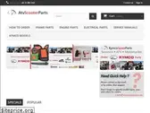 atvscooterparts.com