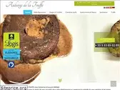 auberge-de-la-truffe.com