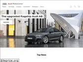 audi-mediacenter.com
