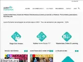 audio-formation.com