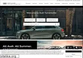 auditurnersville.com