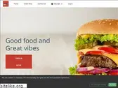 audleyfastfood.co.uk