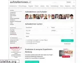 aufstellerinnen.at