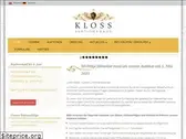 auktionshaus-kloss.de