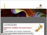 aunzers.com