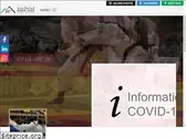 aurajudo.com