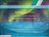 aurora-forex.com