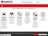 aurosan.de