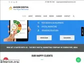 ausomdigitalsolutions.com