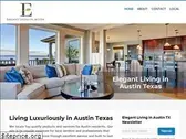 austinelegantliving.com