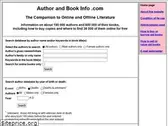 authorandbookinfo.com