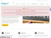 autismuk.com