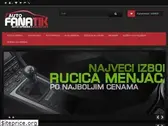 auto-fanatik.rs