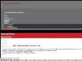 autobahnrepair.net