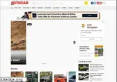 autocarindia.com
