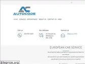 autocode.com.au