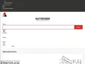 autocode.ru