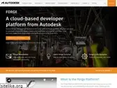 autodesk-forge.github.io