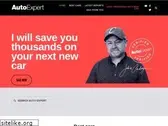 autoexpert.com.au