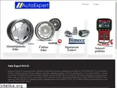 autoexpert.rs