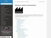 autofaccn.readthedocs.io