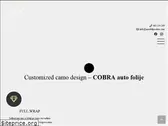 autofolijecobra.com