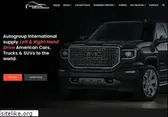 autogroupinternational.com