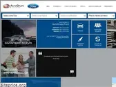 autogrupoford.com