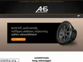 autohifistudio.hu