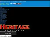 autohmc.com