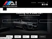 autoislandinc.com