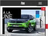 autojournal.fr