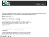 autojunctionllc.com