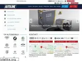 autoline.rs