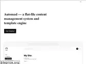automad.org