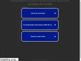 automallofcu.com