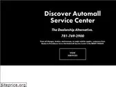 automallservicecenter.com