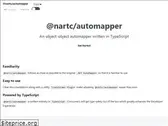 automapper.netlify.app