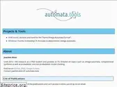 automata.tools