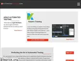 automated-testing.com