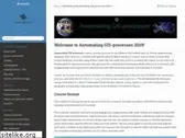 automating-gis-processes.github.io