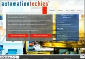 automationtechies.com