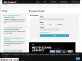 automax.hu