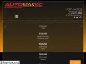 automaxkc.com