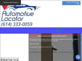 automotivelocatorcars.com