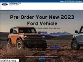 autonationfordsouthfortworth.com