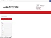 autonetworkpensacola.net