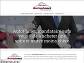 autoplanet.fr