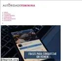 autoridadefeminina.com.br